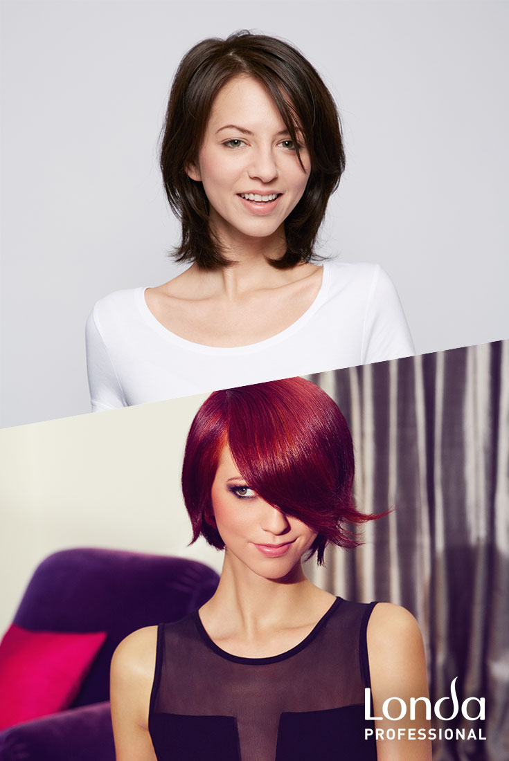 PRESTIGE Ihr Friseur Wohlfühlsalon an der KaJo in Freiburg