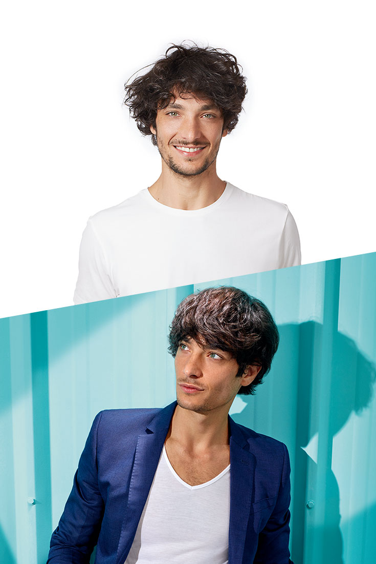 PRESTIGE - Ihr Friseur | Wohlfühlsalon an der KaJo in Freiburg