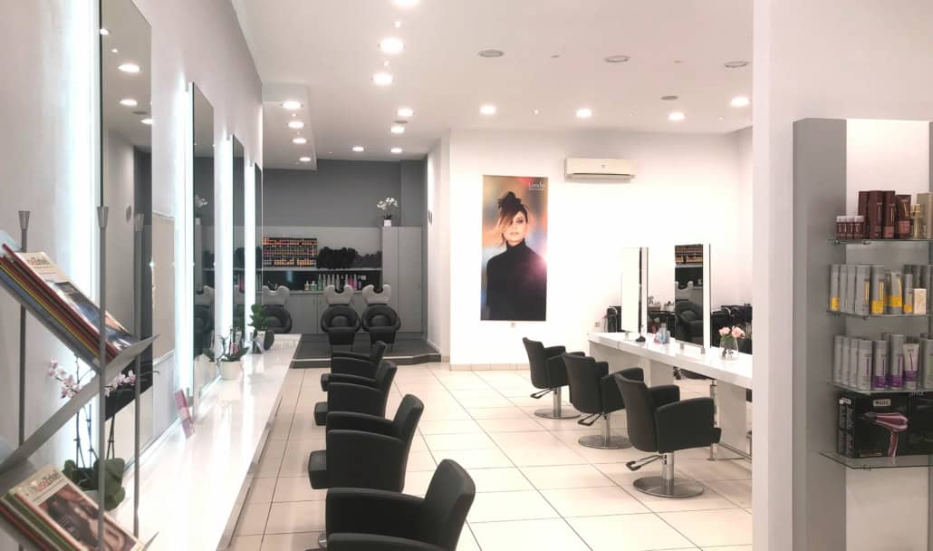 PRESTIGE Ihr Friseur Wohlfühlsalon an der KaJo in Freiburg